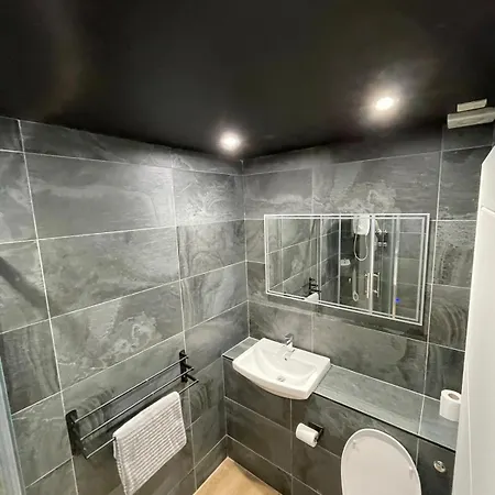 Luxury Modern 1 Bedroom House Southampton Exterior photo