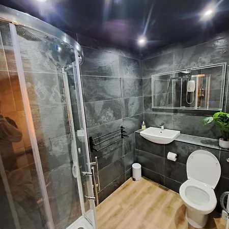 Luxury Modern 1 Bedroom House Southampton Exterior photo